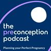 undefined The PreConception Podcast powered by Poplin