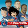 undefined The PSG Academy (english)
