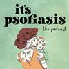 undefined It's Psoriasis Podcast