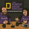 undefined The Purple Door Podcast - A Friends Rewatch Pod