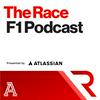 undefined The Race F1 Podcast