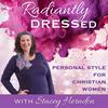 undefined RADIANTLY DRESSED - Color Analysis, Virtuous Woman, Capsule Wardrobe, Modest Fashion