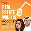 undefined The Real Estate Majlis Podcast