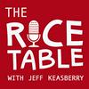undefined The Rice Table