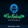 undefined The Rodcast with Rod Black