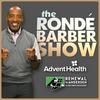 undefined The Rondé Barber Show