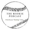 undefined The Rookie Podcast