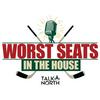 undefined Worst Seats in the House w/ Michael Russo & Anthony LaPanta - Minnesota Wild Podcast