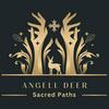 undefined Sacred Paths with Angell Deer