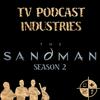 undefined The Sandman: Podcast from TV Podcast Industries