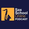 undefined The Sax School Online Podcast