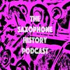 undefined The Saxophone History Podcast