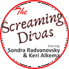 undefined The ScreamingDivas's Podcast