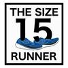 undefined The Size 15 Runner Podcast