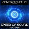 undefined The Speed of Sound Radio Show