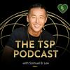 undefined The TSP Podcast