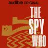 undefined The Spy Who