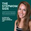 undefined The Stepmom Side Podcast