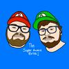 undefined The Super Anime Bros