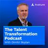 undefined The Talent Transformation Podcast