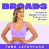 undefined Broads: The Bold & Badass Fitness Podcast for Women