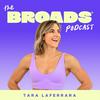 undefined Broads: The Bold & Badass Fitness Podcast for Women