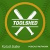 undefined The Toolshed: A Fantasy Baseball Podcast