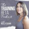 undefined The TrainingBeta Podcast: A Climbing Training Podcast