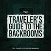 undefined The Traveler's Guide To The Backrooms