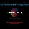 undefined THE TRUE IDENTITY OF THE QUANTUM