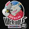 undefined The Ugly American Werewolf in London Rock Podcast