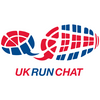 undefined The UKRunChat podcast.
