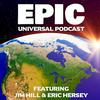 undefined Epic Universal Podcast