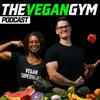 undefined The Vegan Gym Podcast