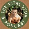 undefined The Vital Veda Podcast: Ayurveda | Holistic Health | Cosmic and Natural Law