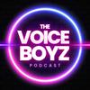 undefined The Voice Boyz