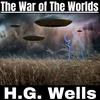 undefined The War of The Worlds - H.G. Wells