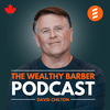 undefined The Wealthy Barber Podcast