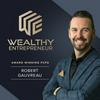 undefined The Wealthy Entrepreneur