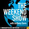undefined THE WEEKEND SHOW