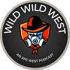 undefined The Wild Wild West Podcast