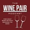 undefined The Wine Pair Podcast
