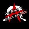 undefined The Word in Black and Red
