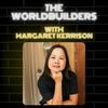 undefined The Worldbuilders