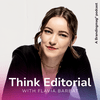 undefined Think Editorial with Flavia Barbat