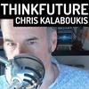 undefined thinkfuture: technology, philosophy and the future