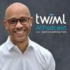 undefined The TWIML AI Podcast (formerly This Week in Machine Learning & Artificial Intelligence)