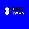 undefined Three On The Ones And Twos