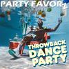 undefined Throwback Dance Party by Party Favorz