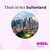 undefined Thuis in het buitenland